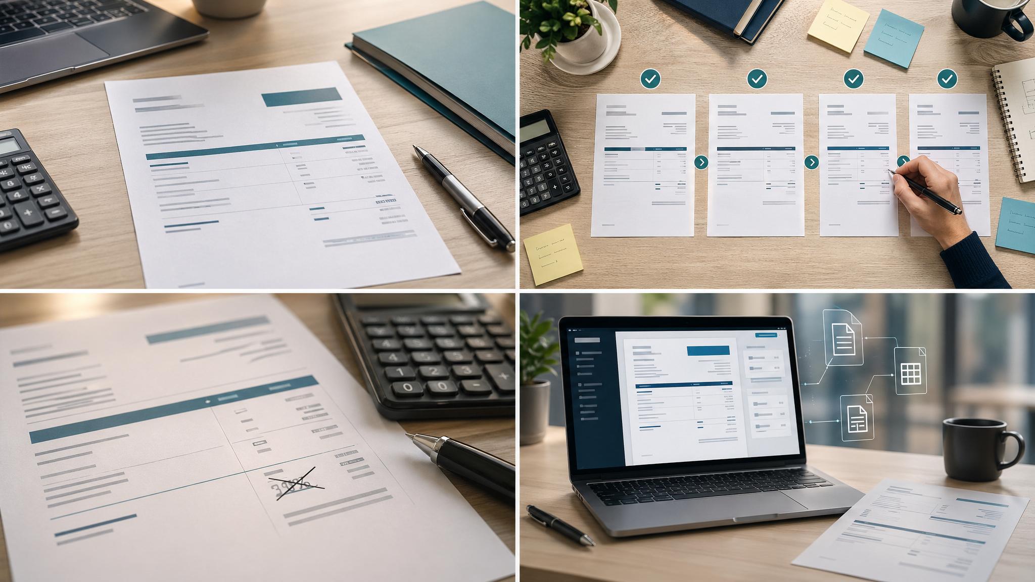 Kleinunternehmer Rechnung ohne Umsatzsteuer